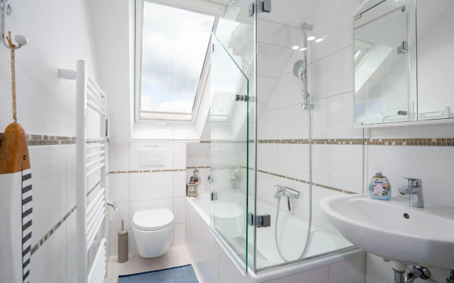 Ferienwohnung K89/301