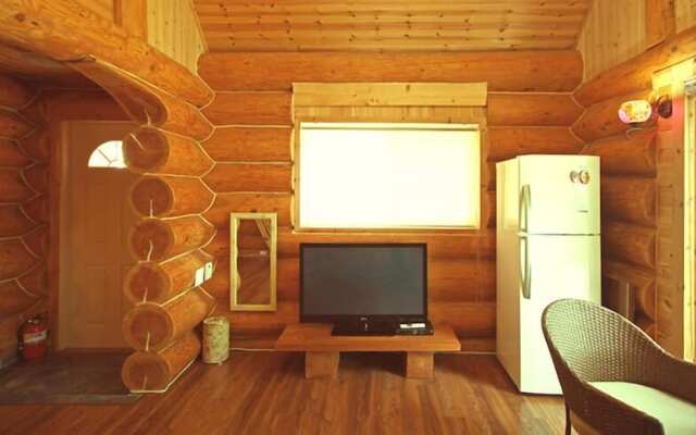 Tongyeong Daore Pension