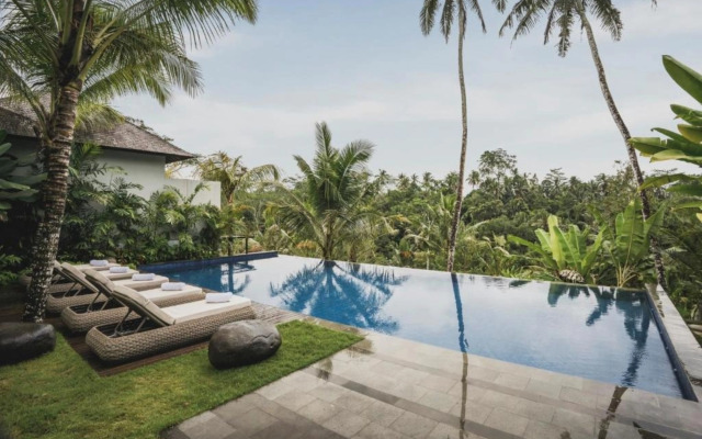 Maar Resort & Spa Ubud by Ini Vie Hospitality