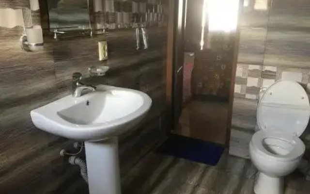 Guest House in Batumi