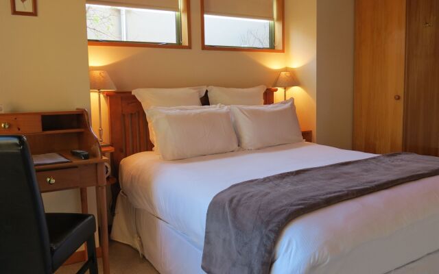 Te Wanaka Lodge