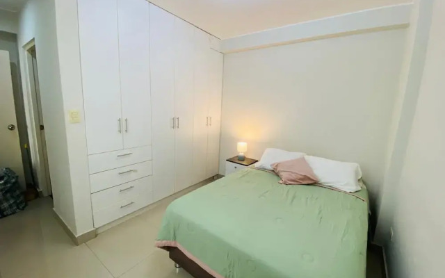 Refined 3BR Duplex with Ocean Charm
