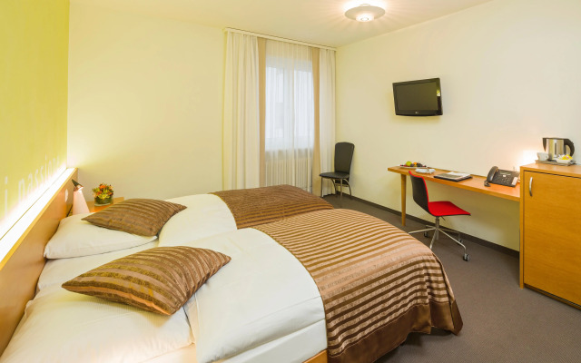 Hotel Sommerau-Ticino