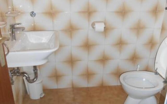 Apartment Studio Antonia