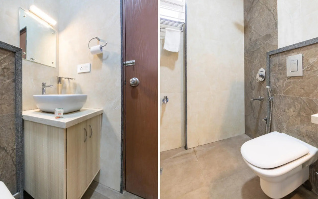 OYO 4428 Crystal Suites