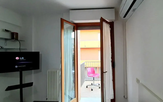 Appartamento con vista a Senigallia