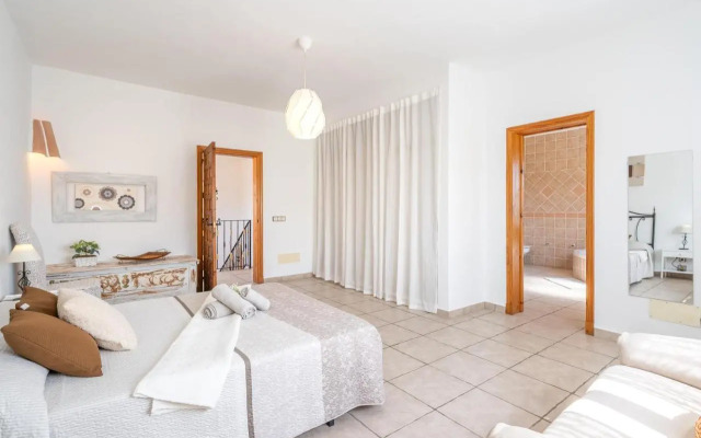 Villa Manuela
