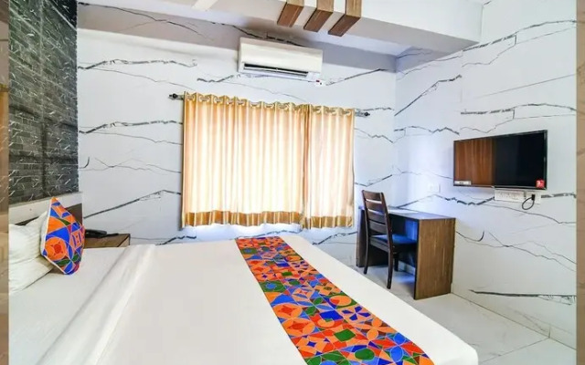 Fabexpress Subh Residency