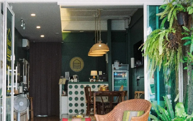 Baan Baan Hostel