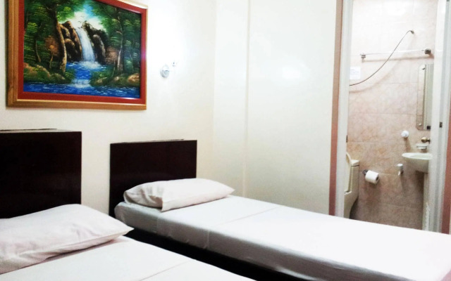 Marcelina's Guest House