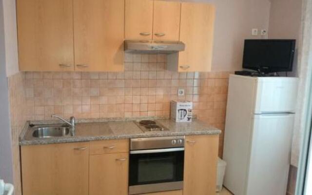 Apartments Lopar