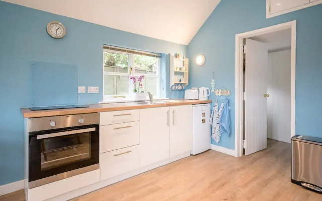 Little House, Aldringham