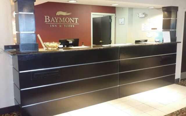 Baymont by Wyndham Amarillo East