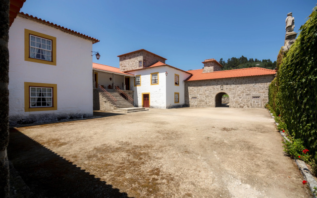 Casa da Portela de Sampriz