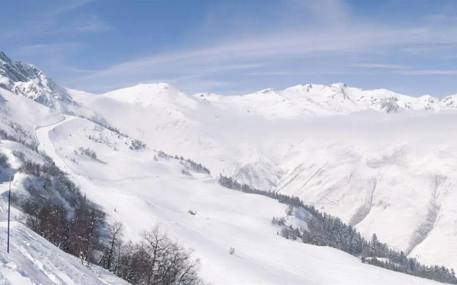 Madame Vacances Residence Cami Real