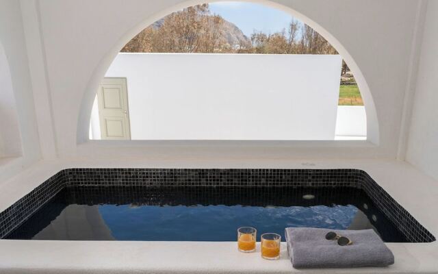 Peranosa The Residency