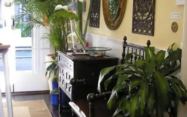The Summer House