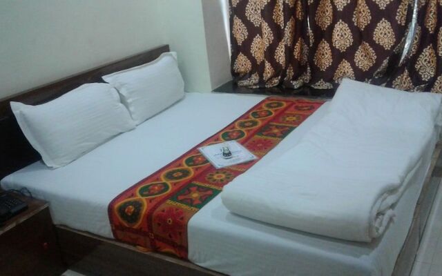 Hotel Akshara Residency