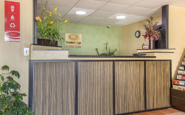 Econo Lodge Fort Knox