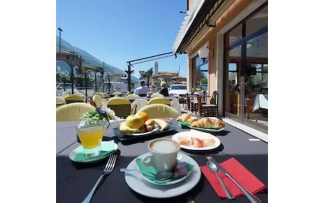 Hotel Firenze