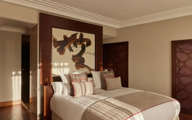 Nobu Hotel Marrakech
