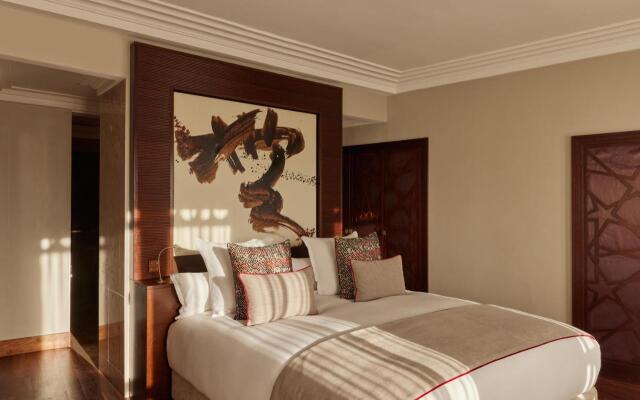 Nobu Hotel Marrakech