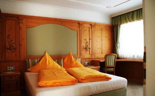 B&B Das Land-Palais