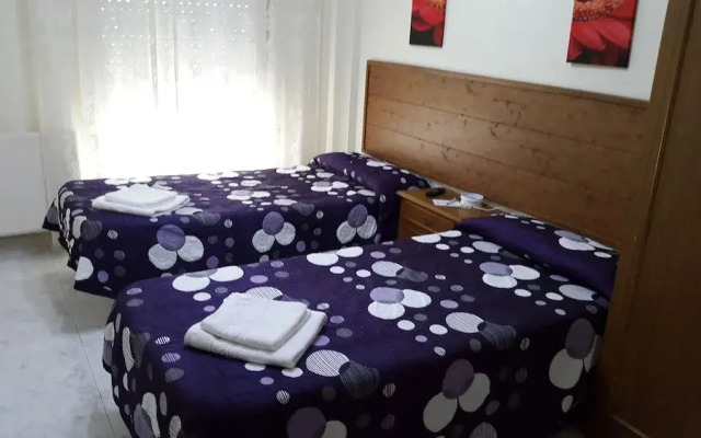 Hostal Costa Victoria