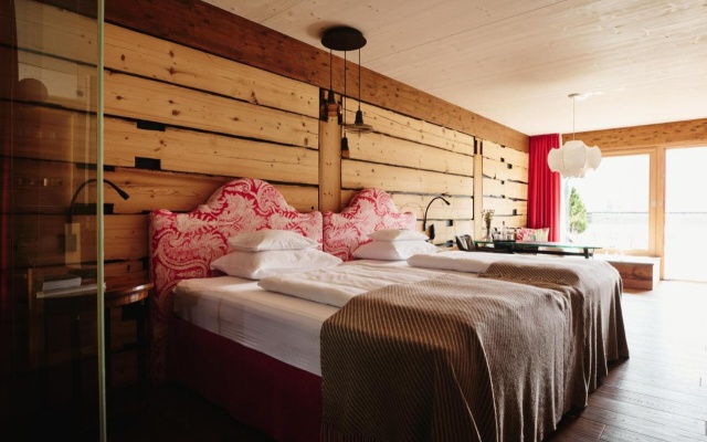 DasPosthotel – Boutique Hotel