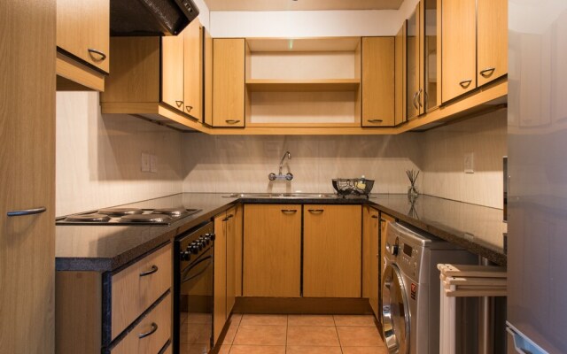 Two Bedroom Loft in City Centre