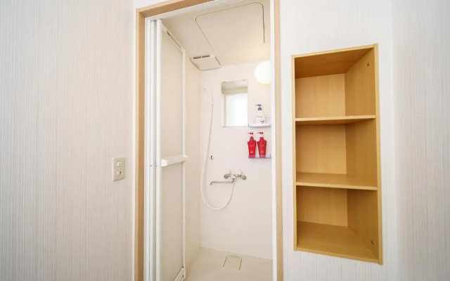 Yufu-no-yu Shiki - Vacation STAY 86840