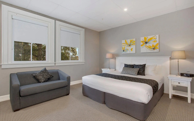 CH Boutique Hotel & Apartments, an Ascend Collection Hotel