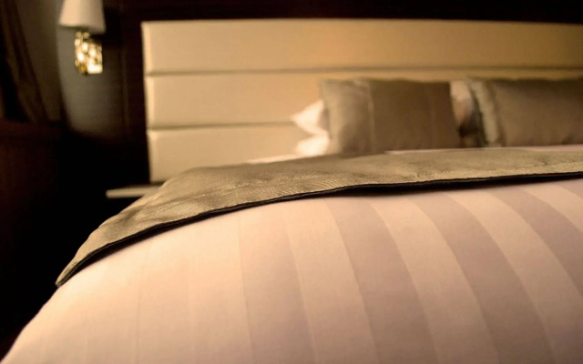 Olympos Hotel