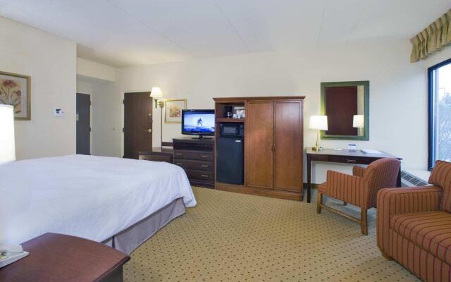 Hampton Inn Reading/Wyomissing