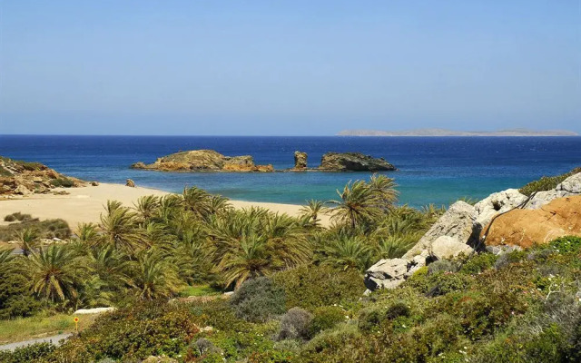 Bayview Resort Crete