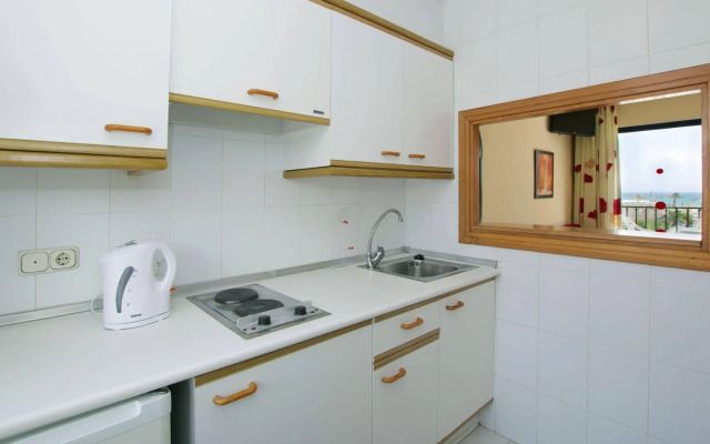 Hotel Puente Real