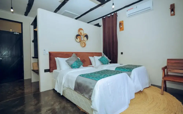 The Maridadi Hotel