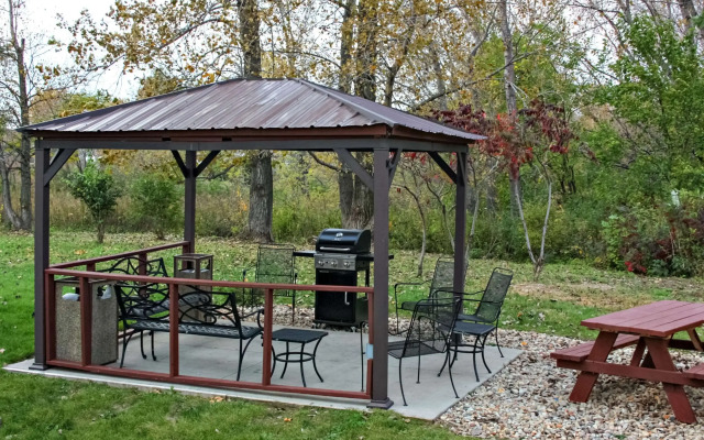 MainStay Suites Coralville - Iowa City