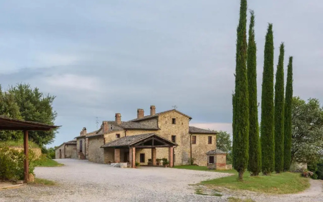 Agriturismo Cerreto