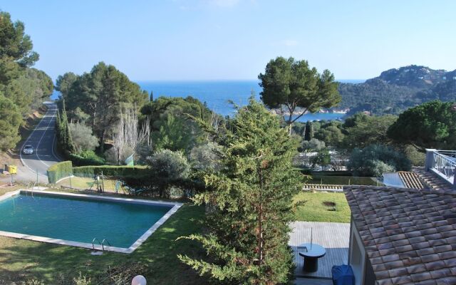 Apartamentos Begur