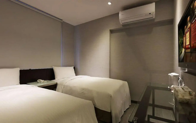 Jiyuan APT