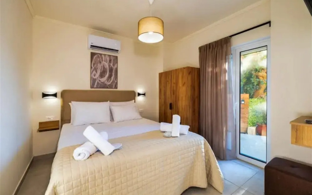 Ionian Serenity House
