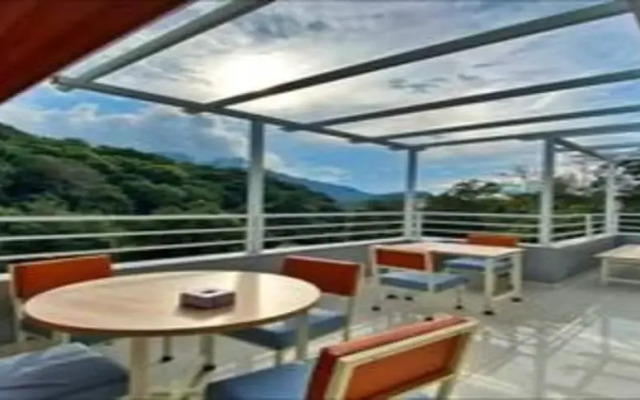 MeroStay 120 BJ Hotel