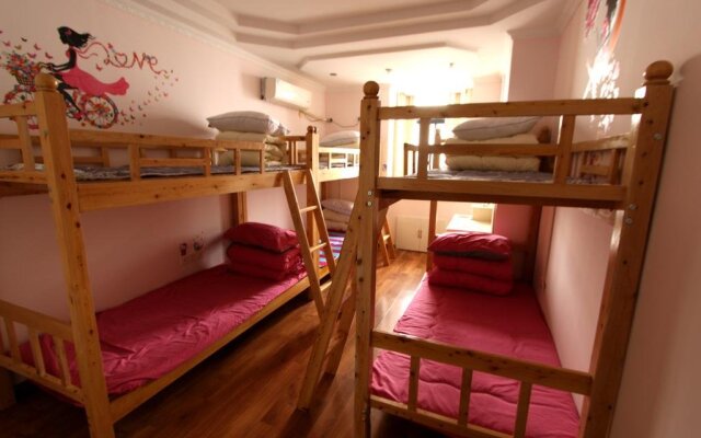 Fuqing Ruomeng Youth Hostel
