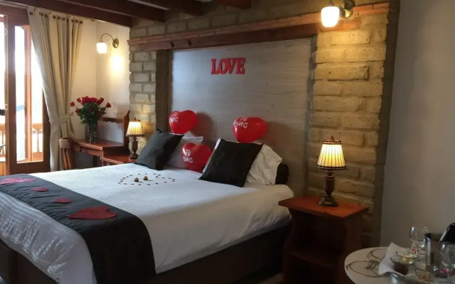 Hotel El Giro