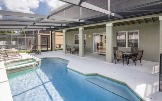 The Shire at West Haven 122