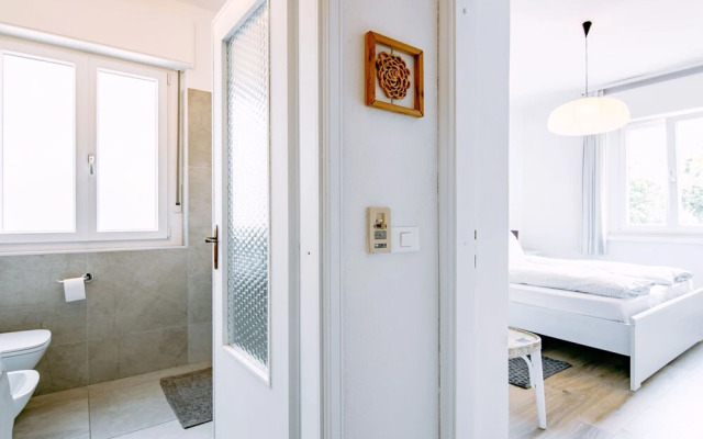 Villetta ai Pini Calceranica al Lago