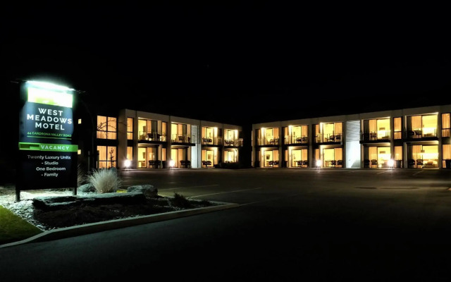 West Meadows Motel