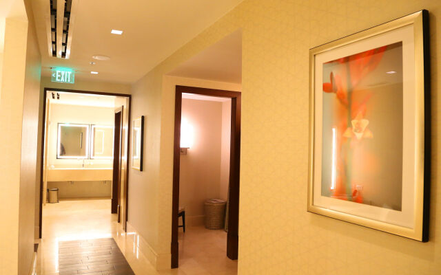 InterContinental Real Santo Domingo by IHG