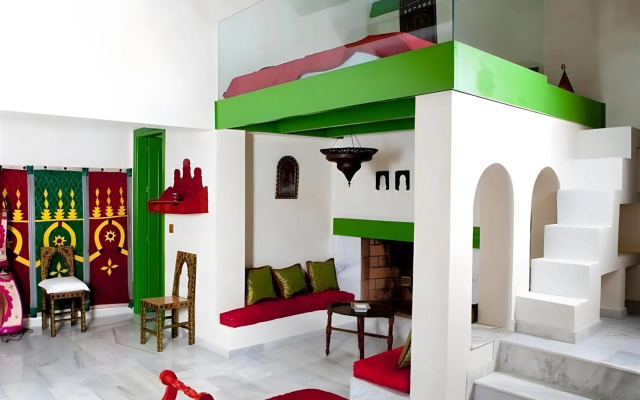 Hotel Boutique Al-Ana Marbella